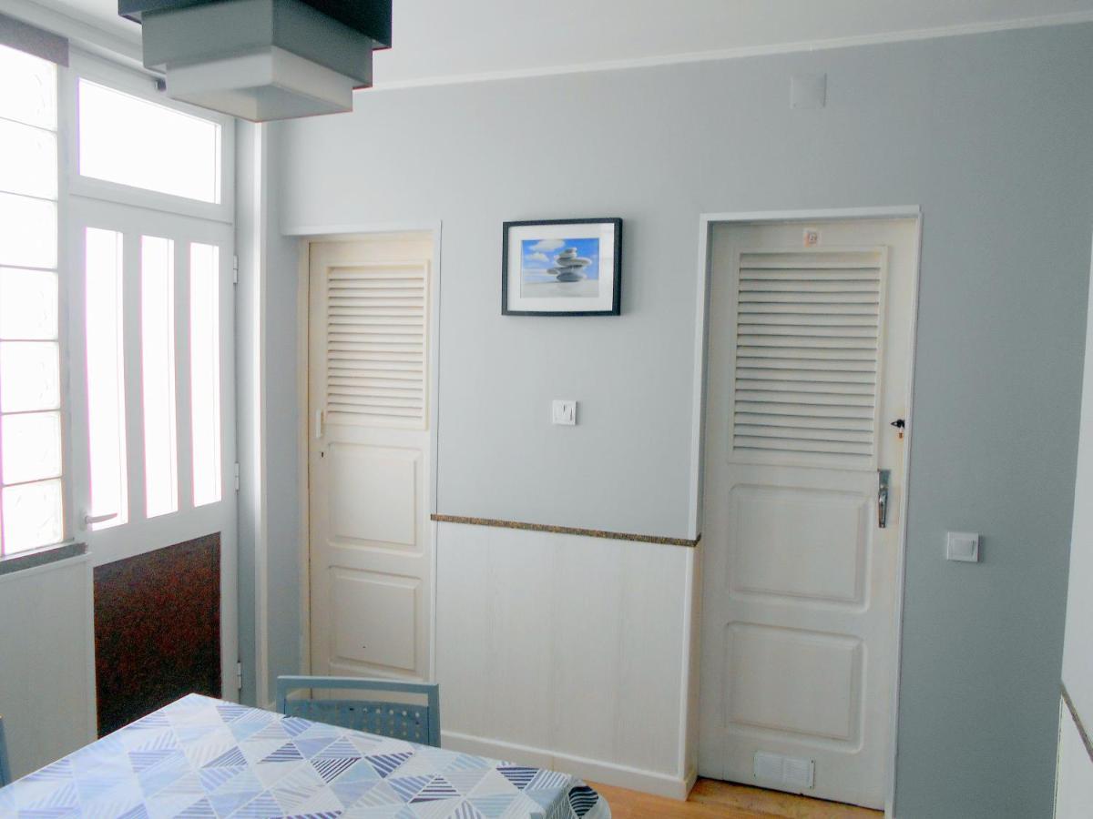 Arade Rooms Parchal Exterior foto